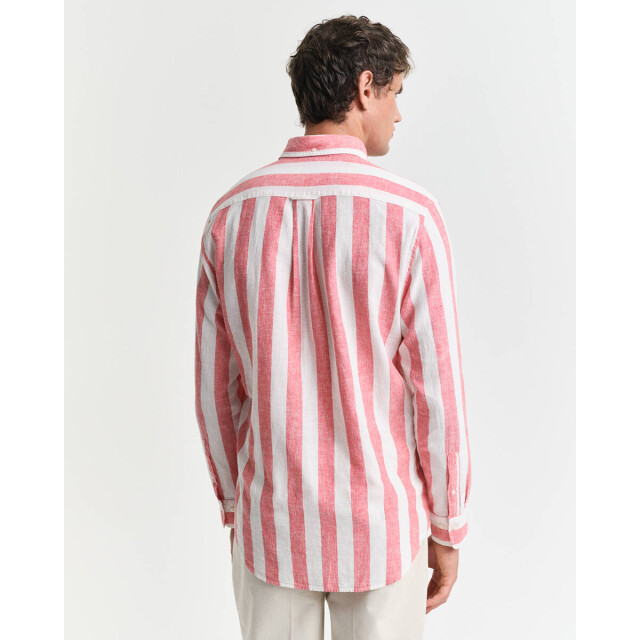 Gant Overhemd lange mouw 3250043 Gant Overhemd lange mouw 3250043 large