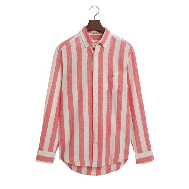 Gant Overhemd lange mouw 3250043 Gant Overhemd lange mouw 3250043 large