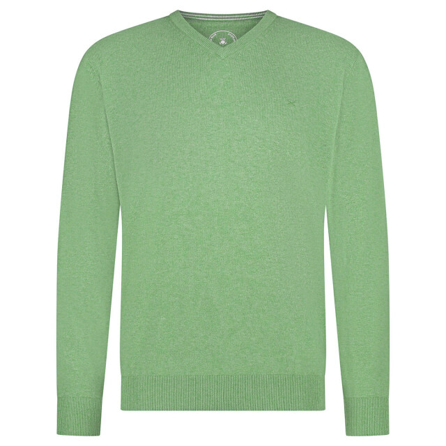Scotland Blue Pullover 25105vi01sb Scotland Blue Pullover 25105VI01SB large