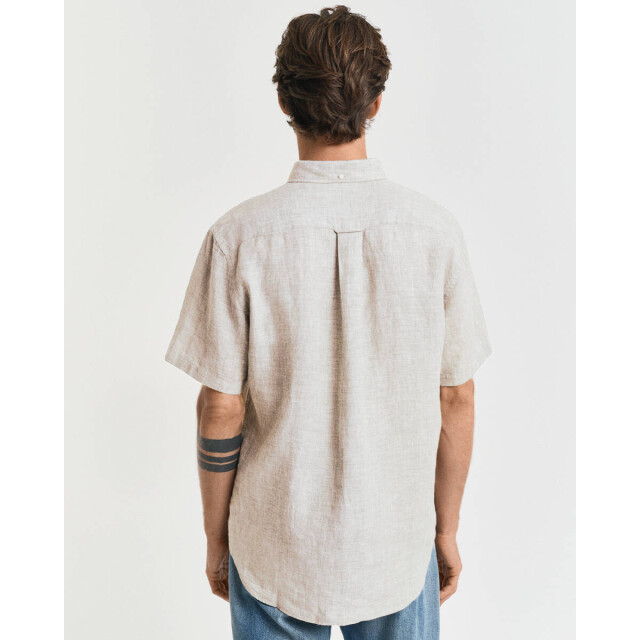 Gant Overhemd korte mouw 3250077 Gant Overhemd korte mouw 3250077 large
