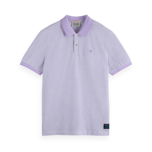 Scotch & Soda Polo 180101 Scotch & Soda Polo 180101 large