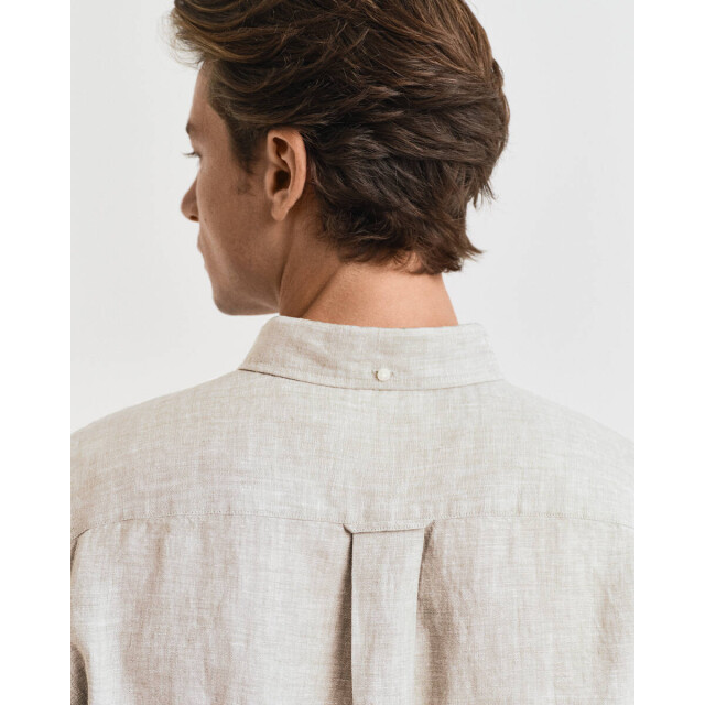 Gant Overhemd korte mouw 3250077 Gant Overhemd korte mouw 3250077 large