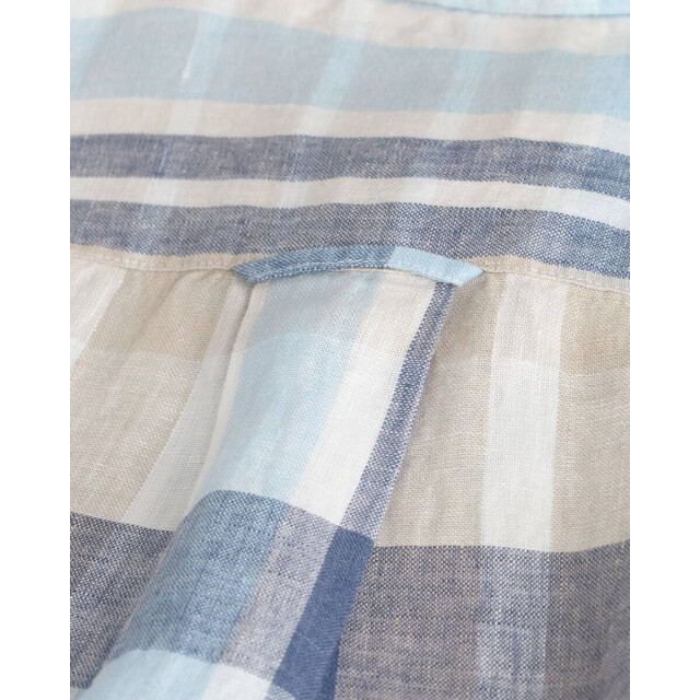 Gant Overhemd korte mouw 3250075 Gant Overhemd korte mouw 3250075 large