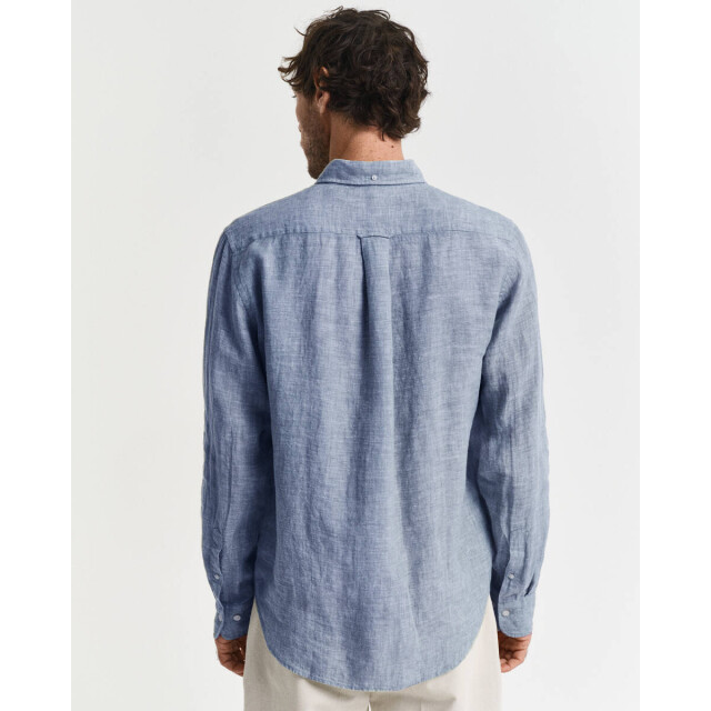 Gant Overhemd lange mouw 3250076 Gant Overhemd lange mouw 3250076 large
