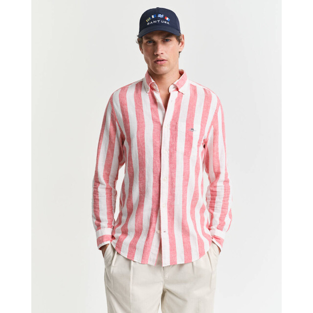 Gant Overhemd lange mouw 3250043 Gant Overhemd lange mouw 3250043 large