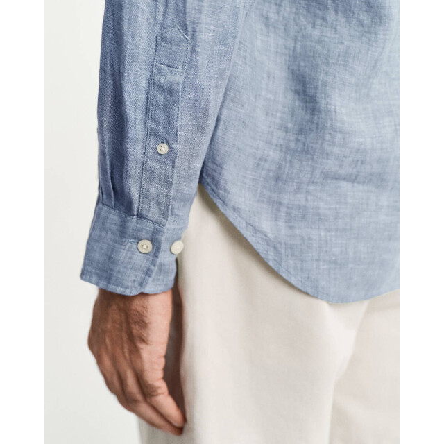 Gant Overhemd lange mouw 3250076 Gant Overhemd lange mouw 3250076 large