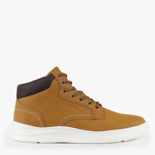 Q1905 Boot ommen dark tan QM1244626-120-1 large