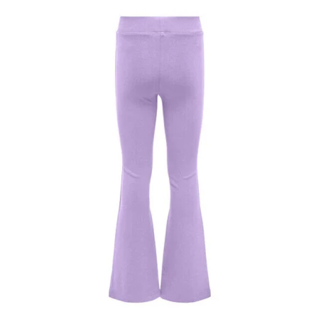 Only Zomer flair broek meisjes - kogpaige 15236405 - Purple Rose - Kogpaige large