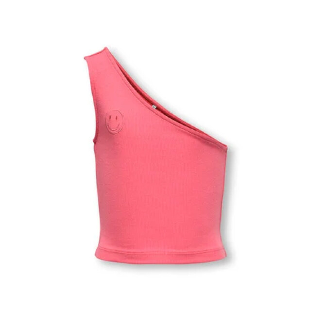 Only Zomer top meisjes - kognessa 15331586 - Coral Paradise - Kognessa large