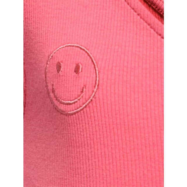 Only Zomer top meisjes - kognessa 15331586 - Coral Paradise - Kognessa large