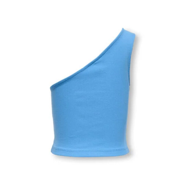 Only Zomer top meisjes - kognessa 15331586 - Azure Blue - Kognessa large