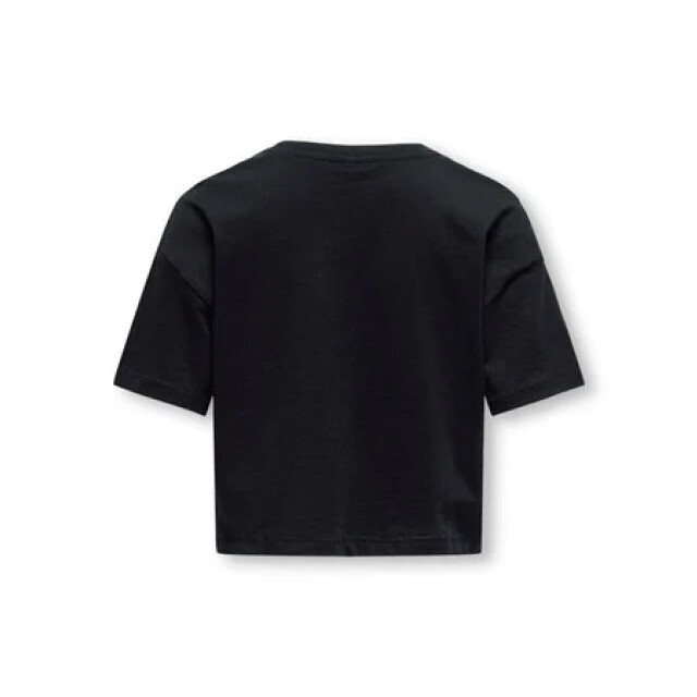 Only Zomer top meisjes , loose fit kogoli 15348712 - Black Cloud Dancer - Kogoli large