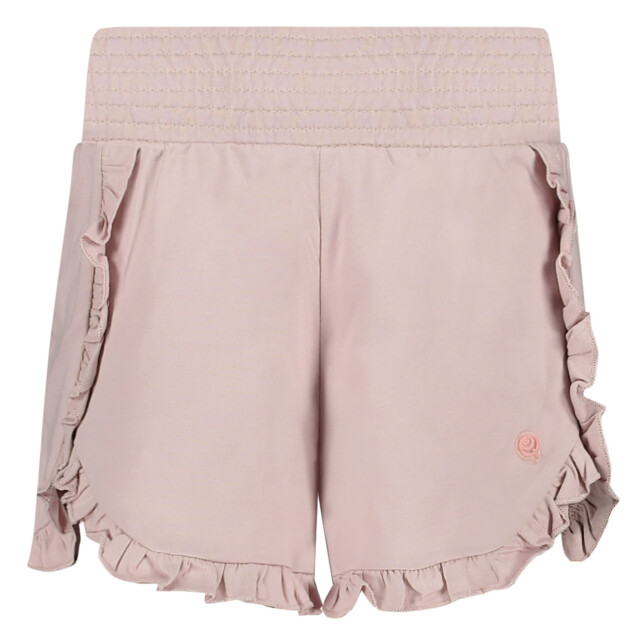 Quapi Zomer broek meisjes - fyra QS253 - Fyra - paars large