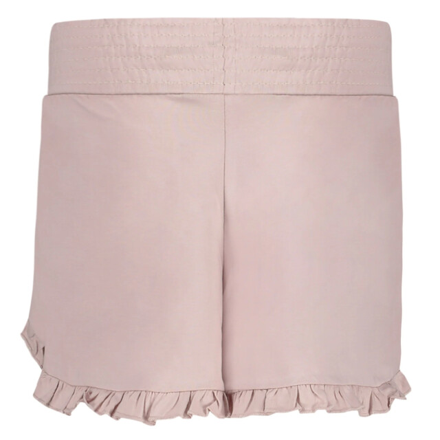 Quapi Zomer broek meisjes - fyra QS253 - Fyra - paars large
