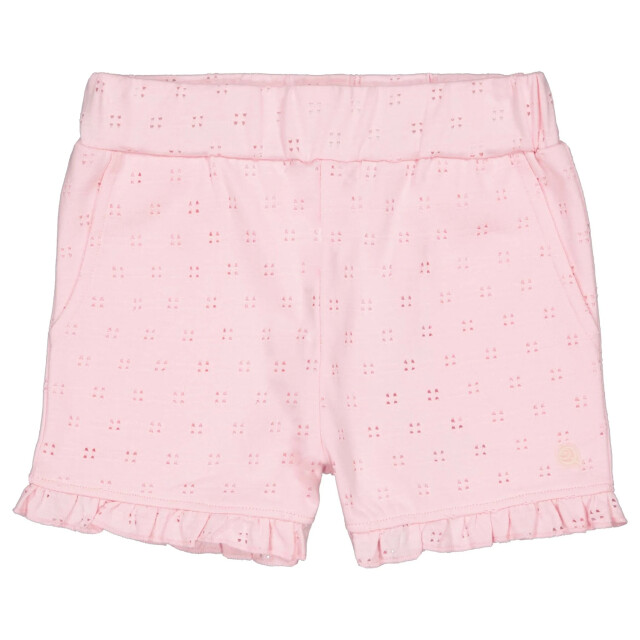 Quapi Zomer broek meisjes - fylia QS253 - Fylia - roze large
