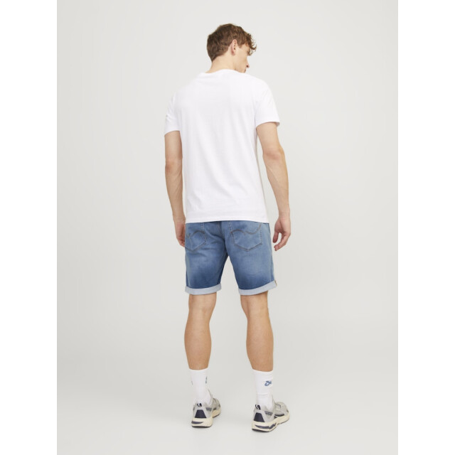 Jack & Jones jjirick jjicon shorts ge 381 i.k ss 12250168 denim 05411.211.0019 large