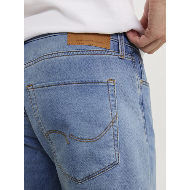 Jack & Jones jjirick jjicon shorts ge 381 i.k ss 12250168 denim 05411.211.0019 large