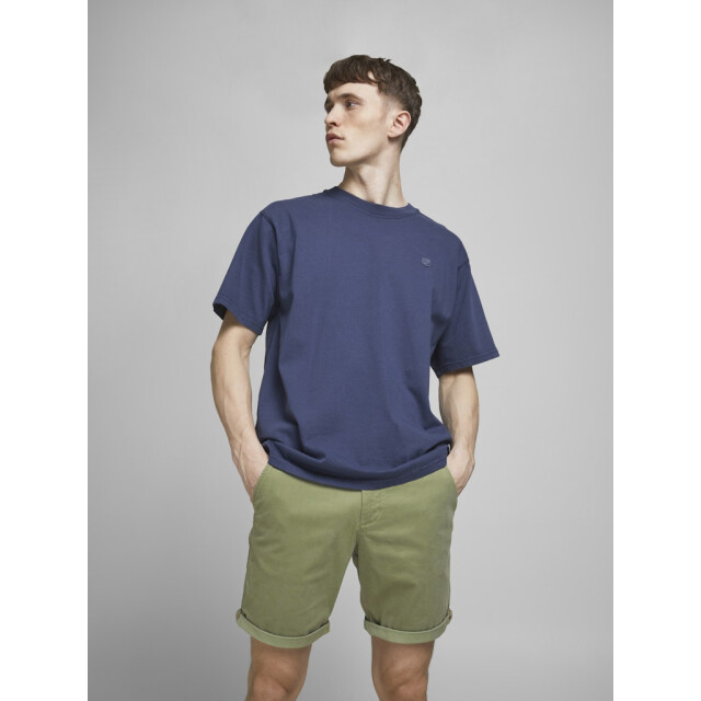 Jack & Jones jjibowie jjshorts solid sa sts 12165604 deep lichen green 05414.369.0039 large