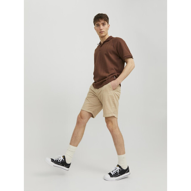 Jack & Jones jpstfury jjshorts ana sn 12206889 dune 05414.820.0006 large