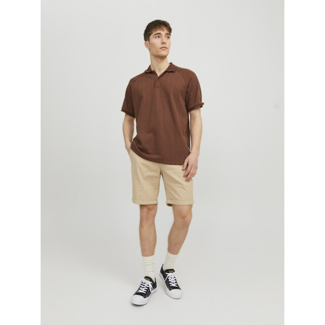 Jack & Jones jpstfury jjshorts ana sn 12206889 dune 05414.820.0006 large