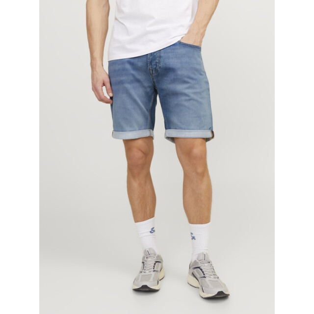 Jack & Jones jjirick jjicon shorts ge 381 i.k ss 12250168 denim 05411.211.0019 large