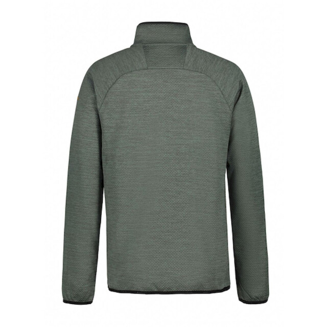 Icepeak bridgman fleece sweater met rits heren - 068630_300-XXL large