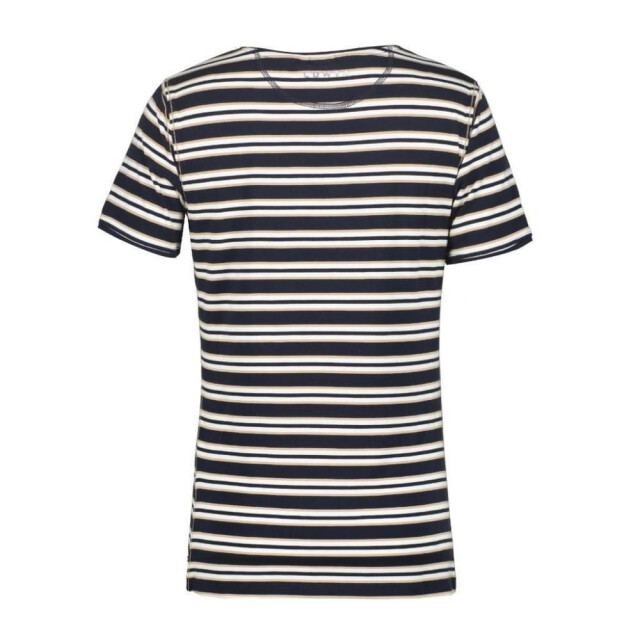 Luhta kivihaka t-shirt korte mouw dames - 068815_200-L large