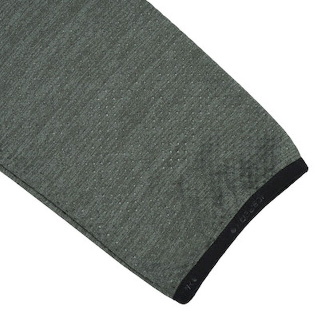 Icepeak bridgman fleece sweater met rits heren - 068630_300-XXL large