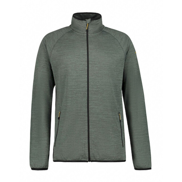 Icepeak bridgman fleece sweater met rits heren - 068630_300-XXL large