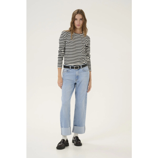 My Essential Wardrobe 10704172 dallas high straight 10704172 Dallas High straight large