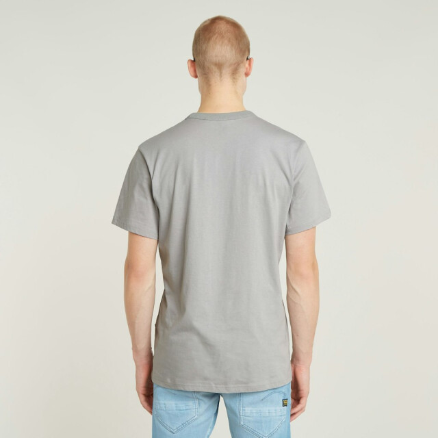 G-Star nifous r t d24449-336 g276 grey alloy 05011.970.0007 large