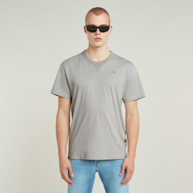 G-Star nifous r t d24449-336 g276 grey alloy 05011.970.0007 large