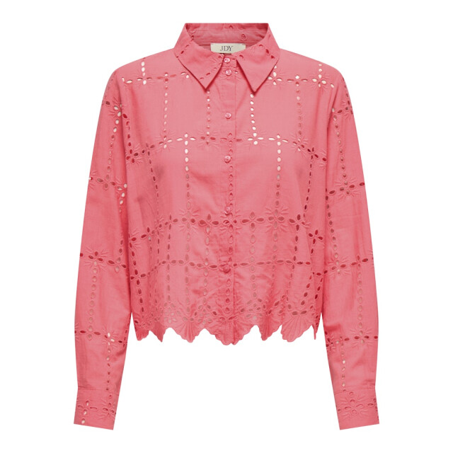 Jacqueline de Yong jojo l/s anglaise shirt wvn 15347247 of sharon 06615.615.0102 large