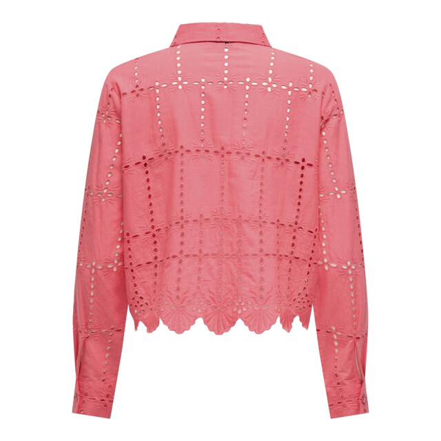 Jacqueline de Yong jojo l/s anglaise shirt wvn 15347247 of sharon 06615.615.0102 large