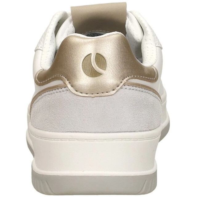 Björn Borg T2700 lea white/sand T2700 large