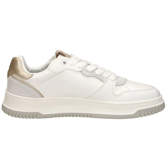 Björn Borg T2700 lea white/sand T2700 large