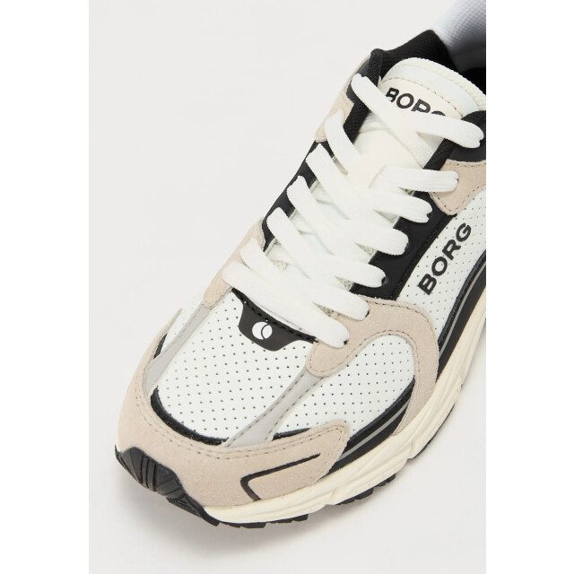 Björn Borg R3400 white/black R3400 large
