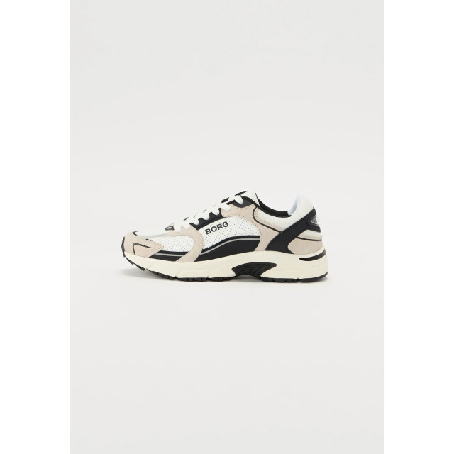 Björn Borg R3400 white/black R3400 large