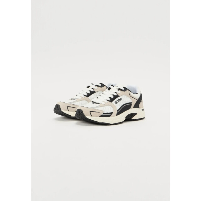 Björn Borg R3400 white/black R3400 large