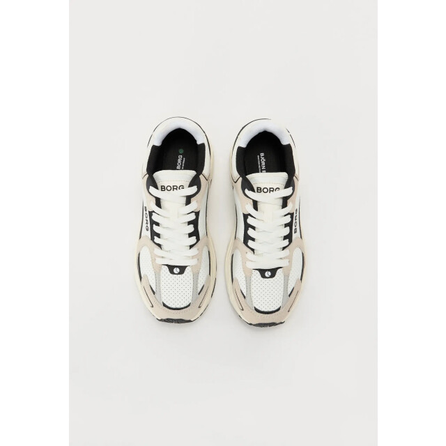 Björn Borg R3400 white/black R3400 large