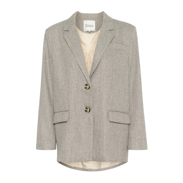 My Essential Wardrobe 10705045 emmy blazer 10705045 Emmy blazer large