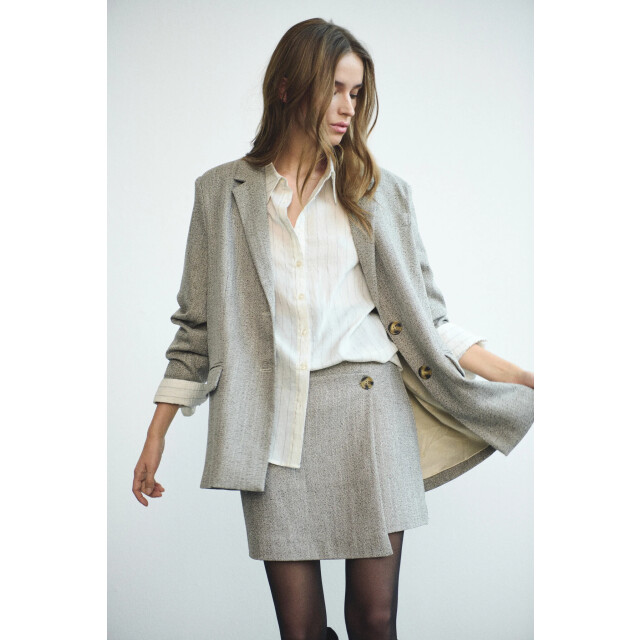My Essential Wardrobe 10705045 emmy blazer 10705045 Emmy blazer large