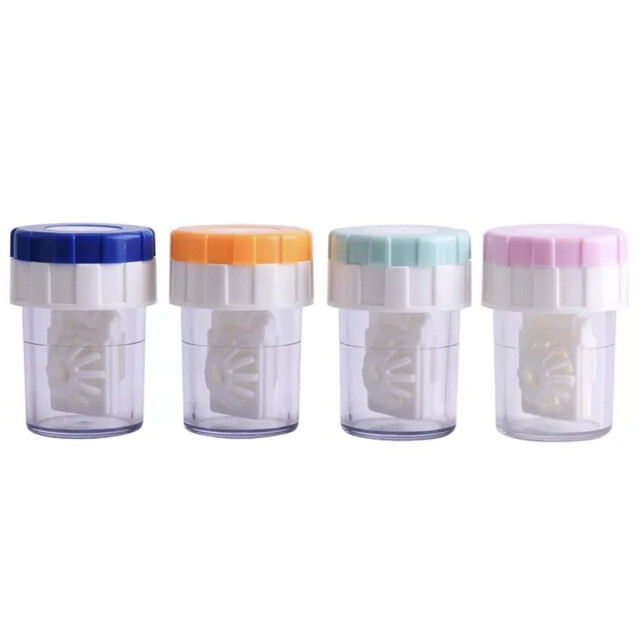 DEZZY'S Contact lens cleaner ( jaarlenzen) 2598 large