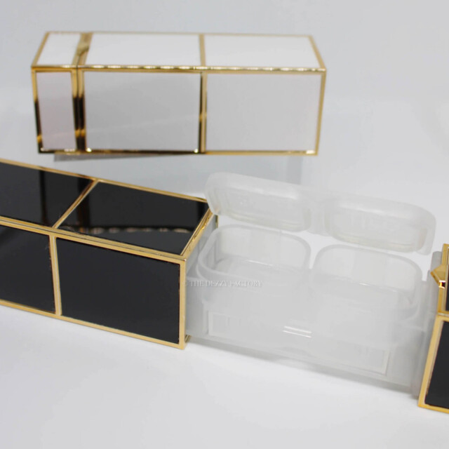 DEZZY'S Lens stick case (jaarlenzen) 2538 large