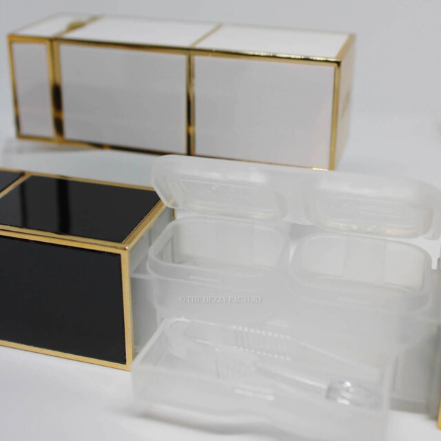 DEZZY'S Lens stick case (jaarlenzen) 2538 large