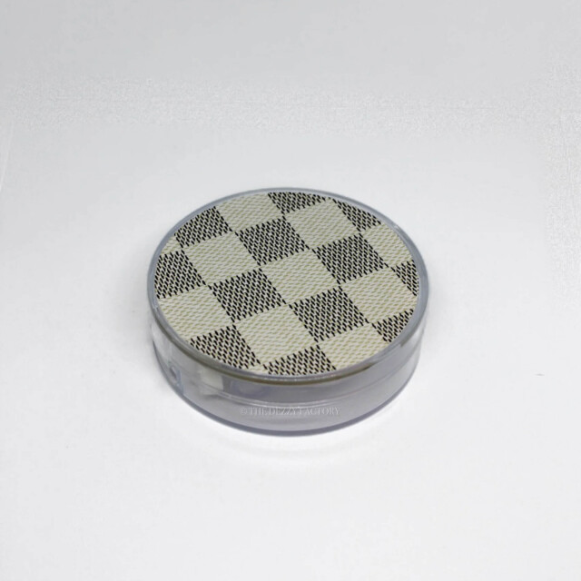 DEZZY'S Inspire lens case (jaarlenzen) 2517 large