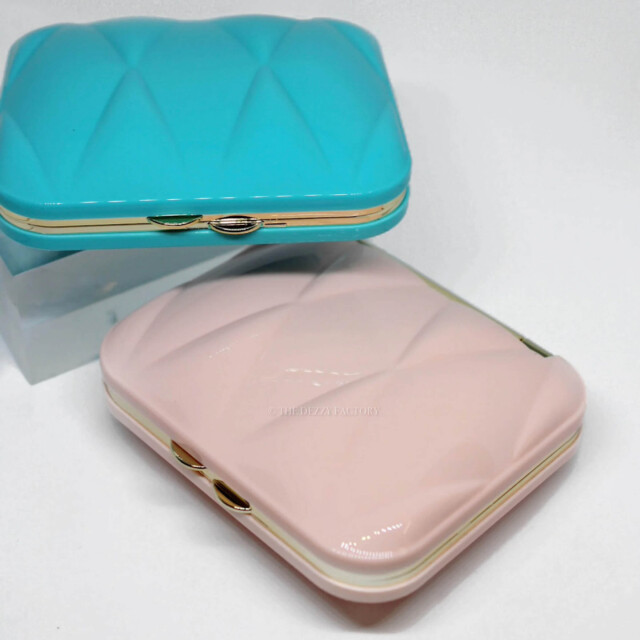 DEZZY'S Paris lens case (jaarlenzen) 2519 large