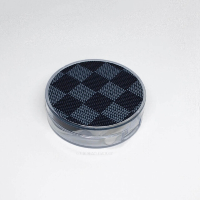 DEZZY'S Inspire lens case (jaarlenzen) 2518 large