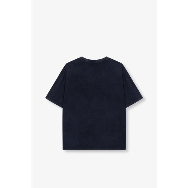 Alix The Label 2502892115 silver bull t-shirt 2502892115 silver bull t-shirt large