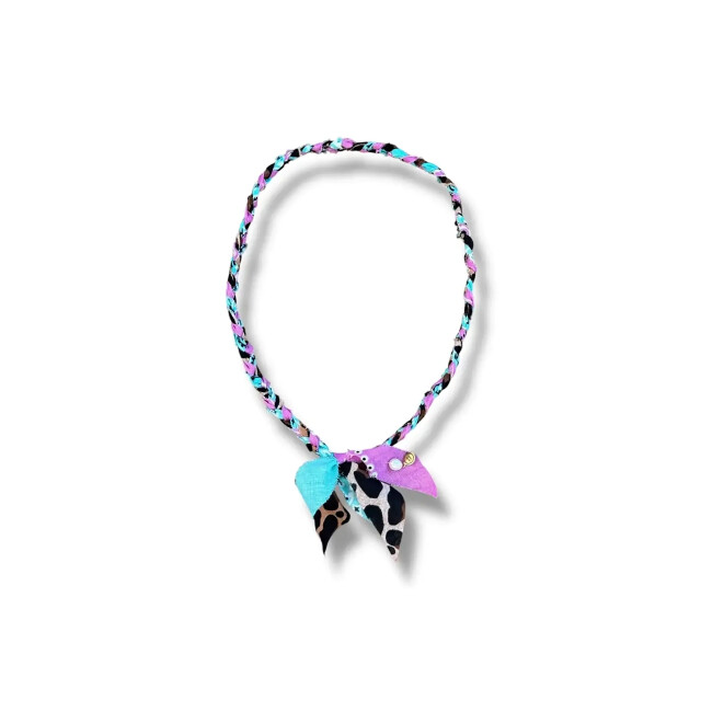 Navalon & Danté Bandana ketting pina Bandana ketting pina large